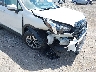 JF2SKADCXRH****** Salvage and Repairable 2024 Subaru Forester in New York State