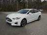3FA6P0D9XLR****** Used and Repairable 2020 Ford Fusion in Manchester