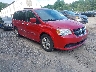 2C4RDGBG6DR****** Salvage and Wrecked 2013 Dodge Grand Caravan in Albany