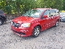 2C4RDGBG6DR****** Used and Repairable 2013 Dodge Grand Caravan in Albany