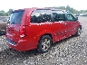 2C4RDGBG6DR****** Salvage and Wrecked 2013 Dodge Grand Caravan in New York State