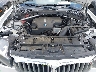 5UXWZ7C32H0****** Repairable 2017 BMW X3 in Charlotte