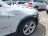5UXWZ7C32H0****** Salvage and Repairable 2017 BMW X3 in North Carolina State