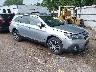 4S4BSANCXK3****** Salvamento y Destrozados 2019 Subaru Outback en Grand Rapids