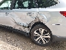 4S4BSANCXK3****** Salvamento y Reparables 2019 Subaru Outback en Estado de Michigan