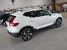 YV4L12UJ0S2****** Salvamento y Destrozados 2025 Volvo XC40 en Estado de Nueva York