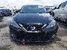3N1AB7AP2HY****** Wrecked 2017 Nissan Sentra in Louisiana State