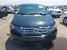 5FNRL5H41DB****** Wrecked 2013 Honda Odyssey in Arizona State