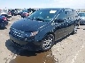 5FNRL5H41DB****** Used and Repairable 2013 Honda Odyssey in Phoenix