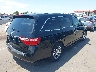 5FNRL5H41DB****** Salvage and Wrecked 2013 Honda Odyssey in Arizona State