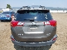 JTMDFREV1D5****** Wrecked 2013 Toyota RAV4