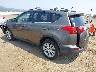 JTMDFREV1D5****** Salvage and Repairable 2013 Toyota RAV4 in Spokane