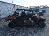 5Y4AMD8E1MA****** Usados 2021 Yamaha Viking VI en Estado de Florida