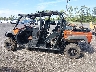 5Y4AMD8E1MA****** Reparables 2021 Yamaha Viking VI en Estado de Florida