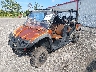 5Y4AMD8E1MA****** Usados y Reparables 2021 Yamaha Viking VI en Jacksonville
