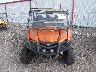 5Y4AMD8E1MA****** Usados y Reparables 2021 Yamaha Viking VI en Estado de Florida