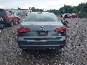 3VWDB7AJ8HM****** Wrecked 2017 Volkswagen Jetta