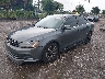3VWDB7AJ8HM****** Used and Repairable 2017 Volkswagen Jetta in Tampa North