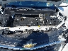3GNAXUEV6LS****** Repairable 2020 Chevrolet Equinox in Cleveland
