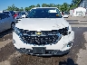 3GNAXUEV6LS****** Wrecked 2020 Chevrolet Equinox in Ohio State