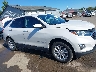 3GNAXUEV6LS****** Used 2020 Chevrolet Equinox in Ohio State
