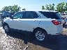 3GNAXUEV6LS****** Repairable 2020 Chevrolet Equinox in Ohio State