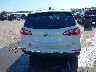 3GNAXUEV6LS****** Wrecked 2020 Chevrolet Equinox