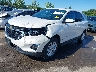 3GNAXUEV6LS****** Used and Repairable 2020 Chevrolet Equinox in Cleveland