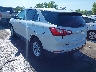 3GNAXUEV6LS****** Salvage and Repairable 2020 Chevrolet Equinox in Cleveland