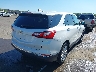3GNAXUEV6LS****** Salvage and Wrecked 2020 Chevrolet Equinox in Ohio State