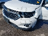 3GNAXUEV6LS****** Salvage and Repairable 2020 Chevrolet Equinox in Ohio State