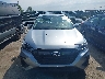 4S3BWAC62S3****** Salvage 2025 Subaru Legacy in Ohio State