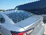 4S3BWAC62S3****** Wrecked 2025 Subaru Legacy