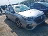 4S3BWAC62S3****** Salvage and Wrecked 2025 Subaru Legacy in Cleveland