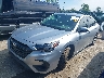 4S3BWAC62S3****** Used and Repairable 2025 Subaru Legacy in Cleveland