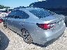 4S3BWAC62S3****** Salvage and Repairable 2025 Subaru Legacy in Cleveland