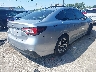 4S3BWAC62S3****** Salvage and Wrecked 2025 Subaru Legacy in Ohio State