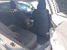 4S3BWAC62S3****** Wrecked 2025 Subaru Legacy in Cleveland