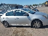 3N1AB6AP4CL****** Reparables 2012 Nissan Sentra en Estado de Ohio
