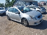 3N1AB6AP4CL****** Salvamento y Destrozados 2012 Nissan Sentra en Cleveland