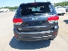1C4RJFAG7FC****** Wrecked 2015 Jeep Grand Cherokee