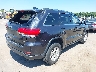 1C4RJFAG7FC****** Salvage and Wrecked 2015 Jeep Grand Cherokee in Ohio State