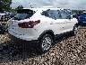 JN1BJ1BV9MW****** Salvamento y Destrozados 2021 Nissan Rogue Sport en Estado de Ohio