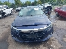 1HGCV3F60JA****** Wrecked 2018 Honda Accord Hybrid in Virginia State