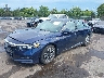 1HGCV3F60JA****** Used and Repairable 2018 Honda Accord Hybrid in Culpeper