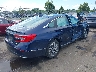 1HGCV3F60JA****** Salvage and Wrecked 2018 Honda Accord Hybrid in Virginia State