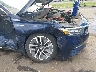 1HGCV3F60JA****** Salvage and Repairable 2018 Honda Accord Hybrid in Virginia State