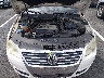 WVWTK73C18E****** Reparables 2008 Volkswagen Passat en Nashville