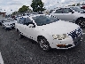 WVWTK73C18E****** Salvamento y Destrozados 2008 Volkswagen Passat en Nashville