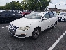 WVWTK73C18E****** Usados y Reparables 2008 Volkswagen Passat en Nashville